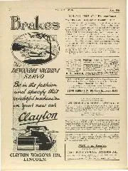 WATFORD AND DISTRICT AUTOMOBILE CLUB - Left