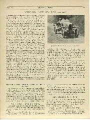 MOTOR - CYCLE COMPETITORS IN M.C.C. EVENTS. - Left