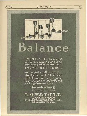 Cover image for May 1926
