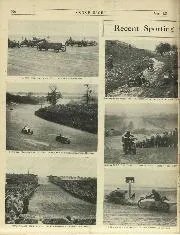 A GOOD TURN OUT FOR AN 1100 C.C. CAR RACE AT SOUTHPORT. - Left