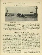 OTHER RACING NEWS - Left