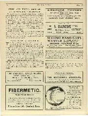 HERE AND THERE, May 1927 - Right