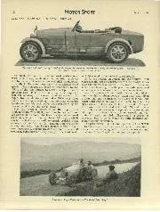 Sporting Cars of the Road - Right