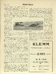 Gliding Gossip and News - Right