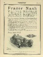 Frazer Nash - Left