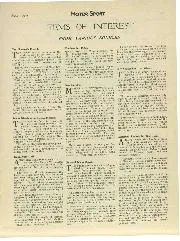 tems of interest - Left