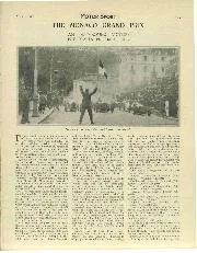 1932 Monaco Grand Prix - Left
