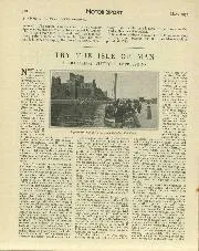 TRY THE ISLE OF MAN - Left