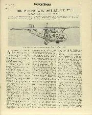 THE PUSHER-WHY NOT REVIVE IT? - Left