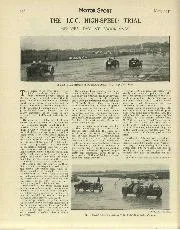 THE J.C.C. HIGH-SPEED TRIAL - Left