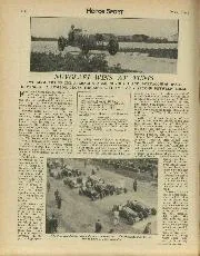 RACE HELD ON MARCH 26TH, 1933. - Left
