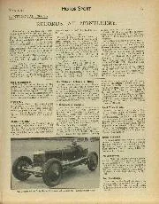 The fiat Suspension. - Left