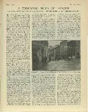 A THOUSAND MILES OF DANGER - Left