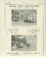 MOTOR SPORT PHOTOGRAPHS - Left