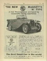 THE NEW MAGNETTE 'N' TYPE - Left