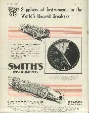 Printed by W. MATE & SONS (1919) LTD. - Left