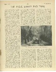 THE M.C.C. LAND'S END TRIAL - Left