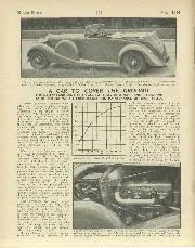 A CAR TO COVER THE GROUND - Left