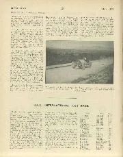 R.A.C. INTERNATIONAL CAR RACE - Left