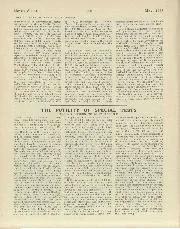 THE FUTILITY OF SPECIAL TESTS - Left