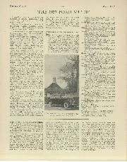 THE LATE CAV. VICENZO LANCIA - Left