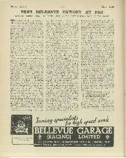 That Delahaye victory at Pau - Left