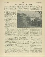 THE TOURIST TROPHY RACE, 1938 - Left