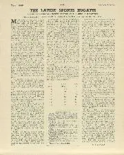 THE LATEST SPORTS BUGATTI - Left