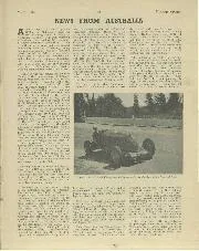 News from Australia - Left