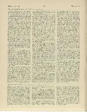 Evolution of a Shelsley 