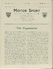 This Organisation - Left