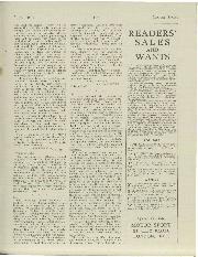 Letters from readers, May 1943 - Right