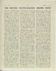 The second Motor-Racing Brains Trust - Left