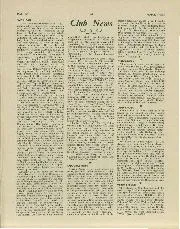 Club News, May 1944 - Left