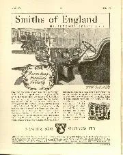 Smiths Of England - Left