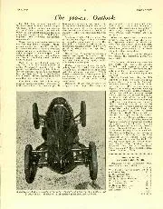 The 500-c.c. Outlook - Left