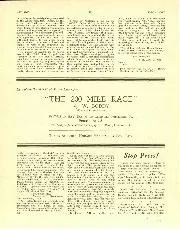 Letters from Readers, May 1947 - Right