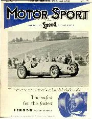 Triple Winner. - Left