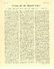 Sorting out the Bugatti Types - Left