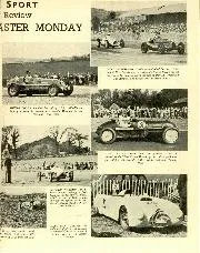 Motor Sport Pictorial Pictorial Review - Right