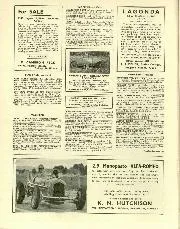 2.9 Monoposto Alfa-Romeo - Left