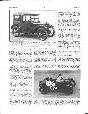 The Austin Seven from the Special-Builder's Angle - Right