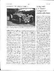 EMPHASIS ON SPORTS CARS - Left