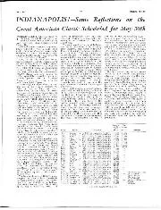 INDIANAPOLIS! - Left