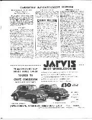 CLASSIFIED ADVERTISEMENT SECTION - Left