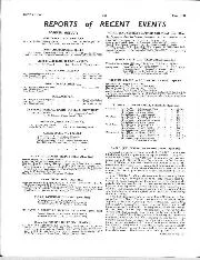 Reports of recent events, May 1952 - Left