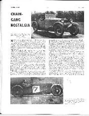 Chain-Gang nostalgia - Left