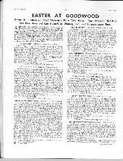 Easter at Goodwood - Left