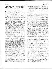 Vintage Veerings  - Left