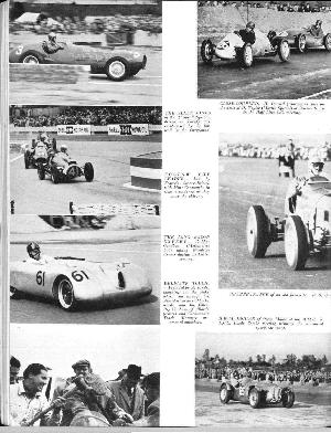 Grand Prix of Syracuse May 1953 Motor Sport Magazine